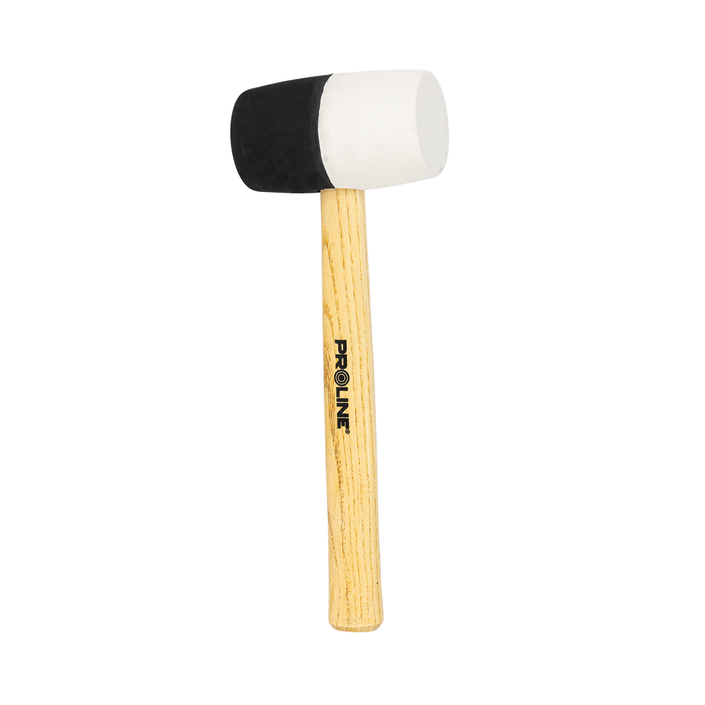 Młotek gumowy 780g Proline 12025