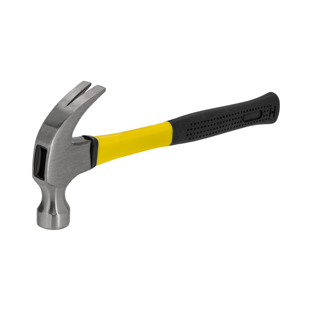 Młotek grp stolarski 450g Mega 12204