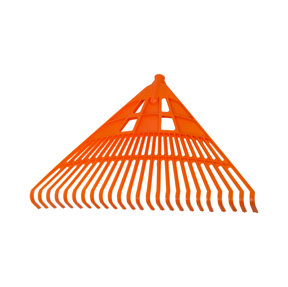 Grabie plastikowe do liści 24-zęby kanadyjskie 61 cm 12258