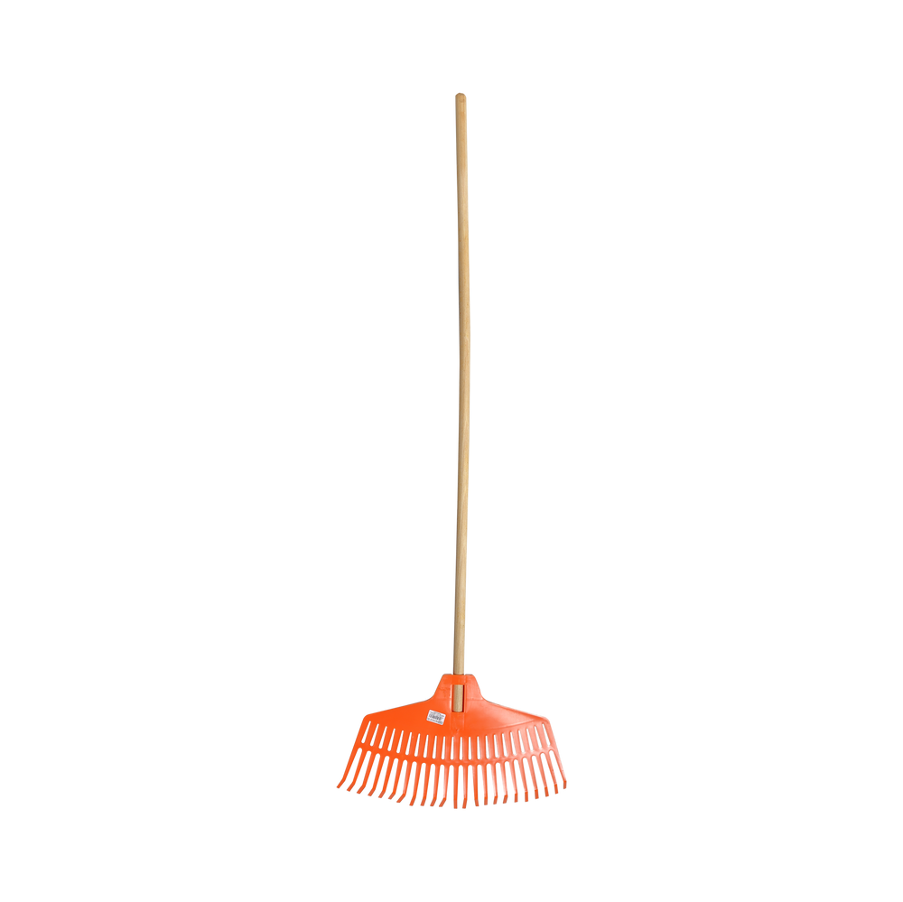 GRABIE PLASTIKOWE Z TRZONKIEM 12264