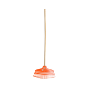 GRABIE PLASTIKOWE Z TRZONKIEM 12264
