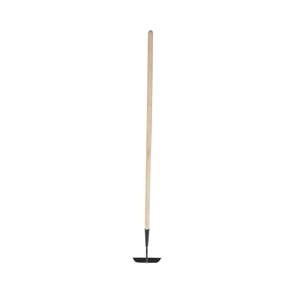 Motyka 160 mm z trzonkiem drewnianym L:110 cm 12291