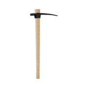 Kilof górniczy oskard krympocz cyrlik 1500g 900 mm 12331