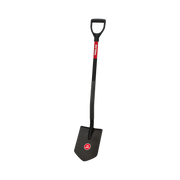 Szpadel ostry hartowany 45 HRC metalowy trzon 115 cm Proline 12372