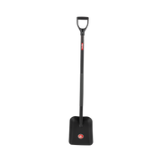 Łopata do piasku z metalowym trzonkiem 125 cm Proline 12373