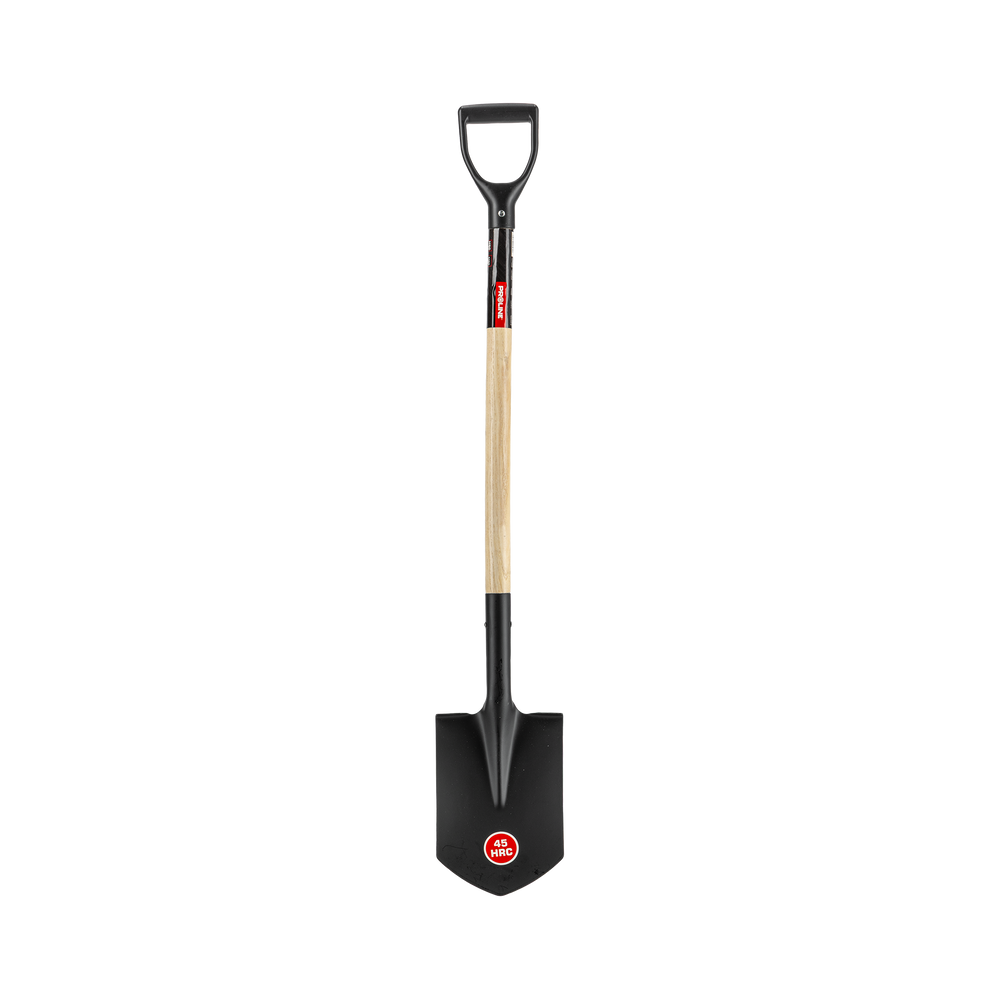 Szpadel ostry trzon drewniany 115 cm Proline 12375