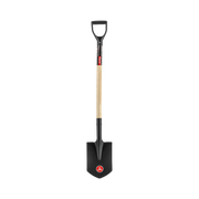 Szpadel ostry trzon drewniany 115 cm Proline 12375