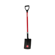 Szpadel prosty trzonek włóko szklane 115 cm Proline 12377