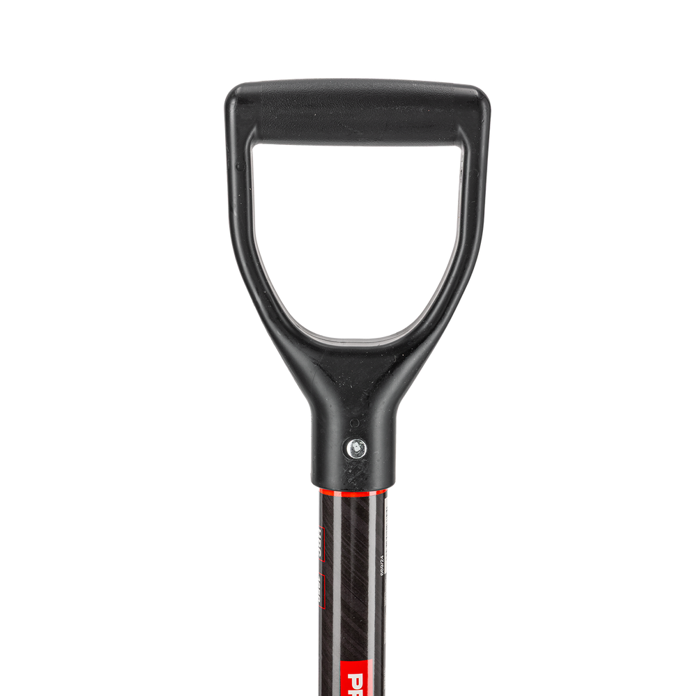 Szpadel prosty trzonek włóko szklane 115 cm Proline 12377