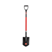 Szpadel ostry trzonek włókno szklane 115 cm Proline 12378