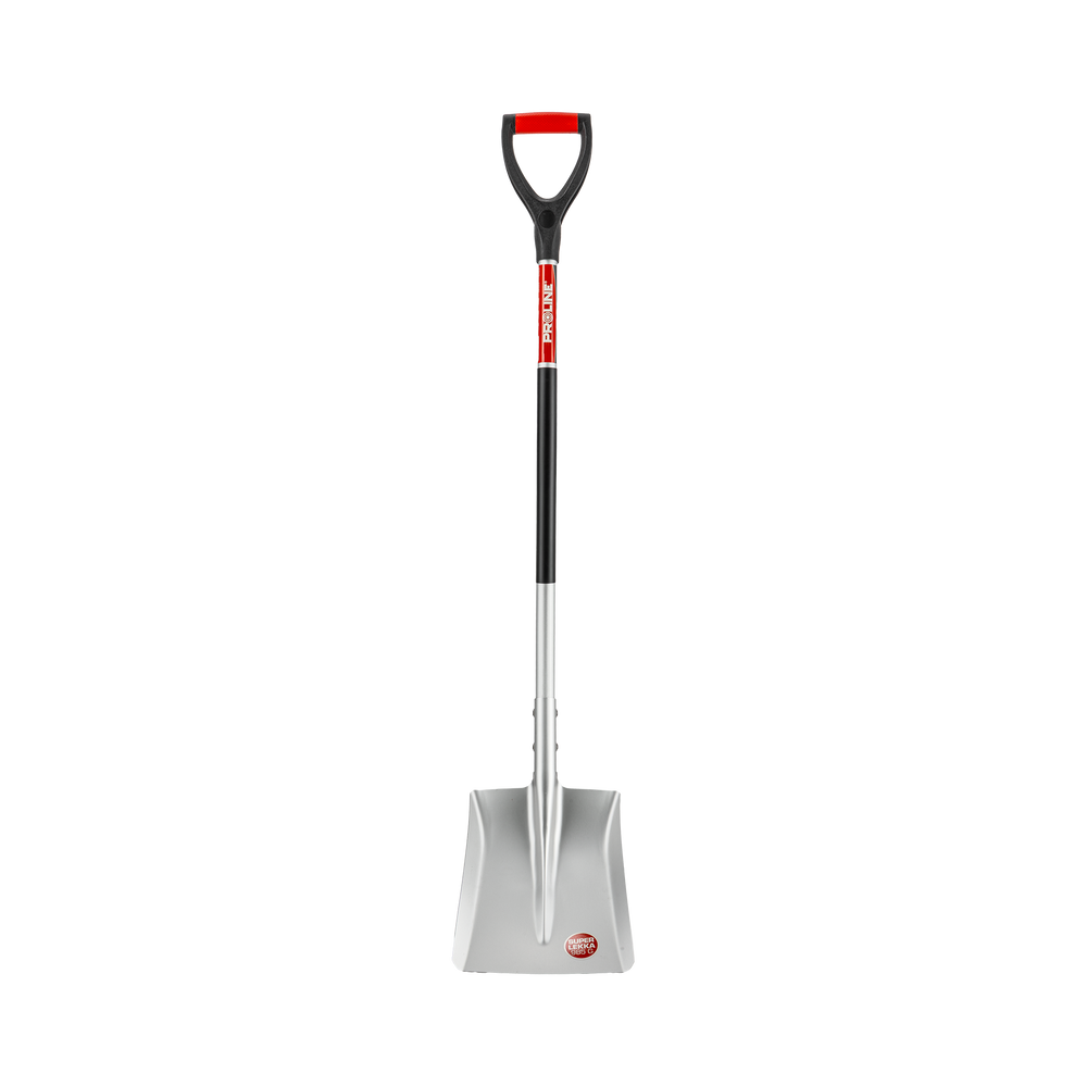 Szufla aluminiowa super lekka 0,9 kg Proline 12391