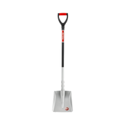 Szufla aluminiowa super lekka 0,9 kg Proline 12391
