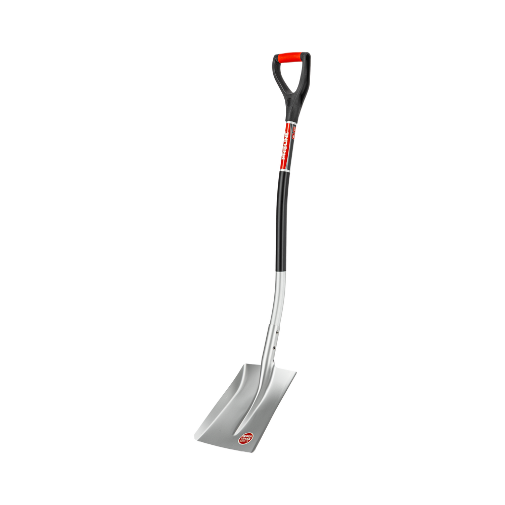 Szufla aluminiowa super lekka 0,9 kg Proline 12391