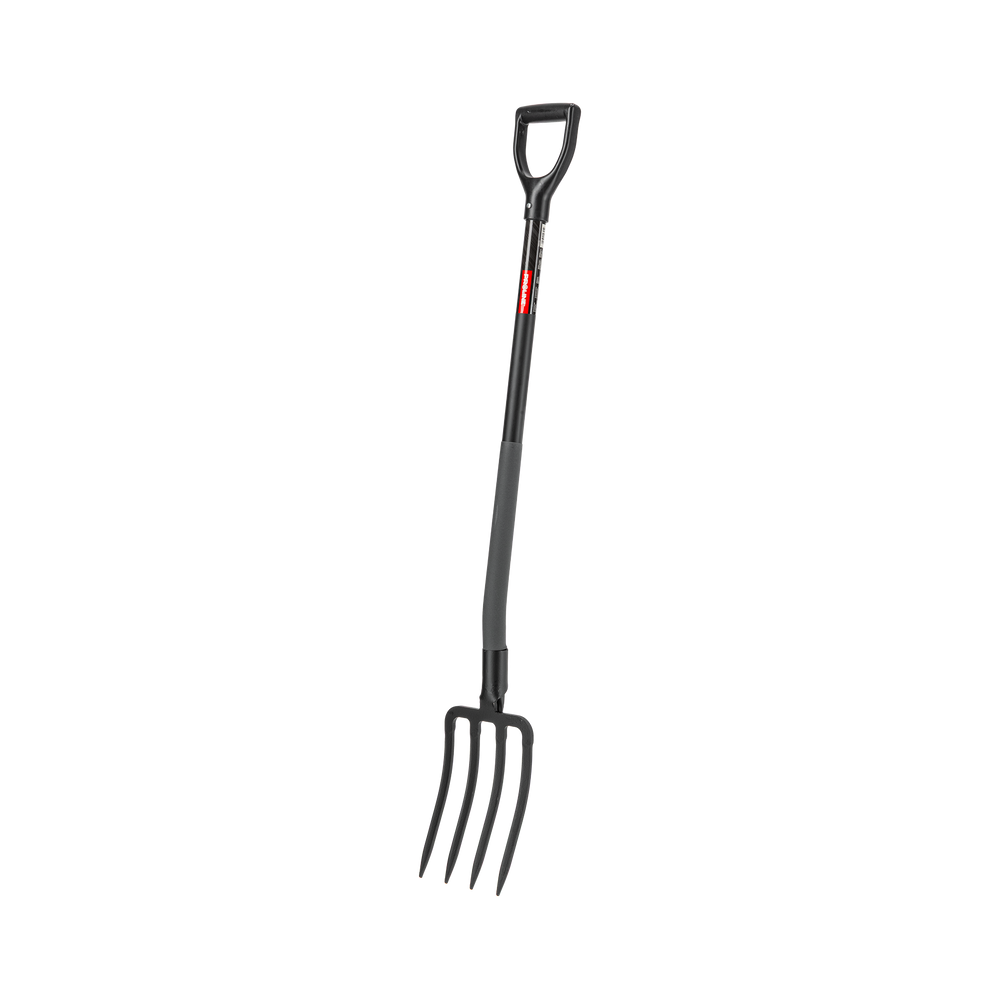 Widły do kopania metalowe 120 cm Proline 12395
