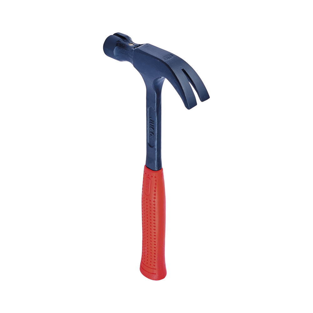 Młotek ciesielski z magnesem 600 g monoblok <> Juco 12484