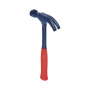 Młotek ciesielski z magnesem 600 g monoblok <> Juco 12484