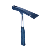 Młotek murarski z magnesem 700 g Juco 12488