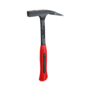 Młotek ciesielski ząb z magnesem 700g monoblock Juco 12490