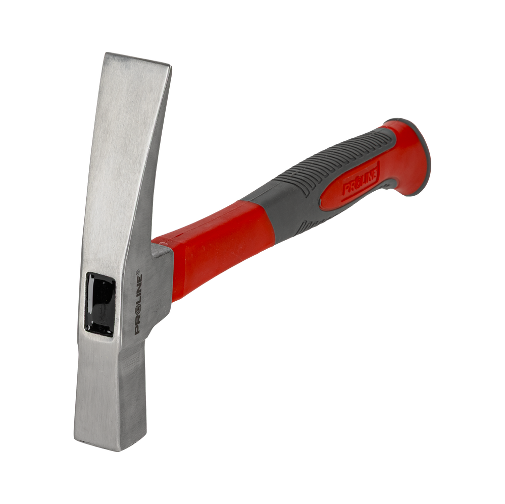 Młotek grp murarski-reński trzon z włókna 600g DIN5108 Proline 12526