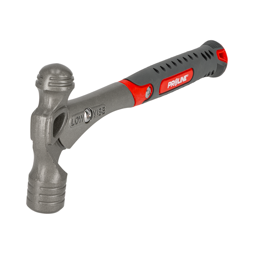Młotek blacharski antywibracyjny 440g Proline 12595