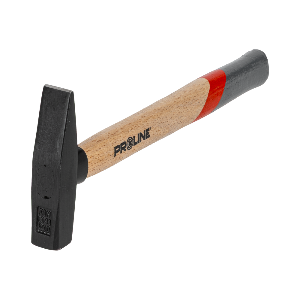 Młotek ślusarski profesjonalny 200g Proline 12602