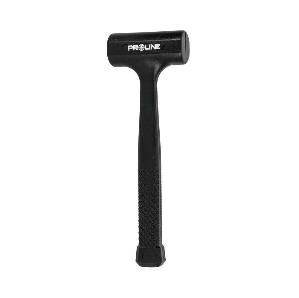 Młotek bezodrzutowy 660g Proline 12616