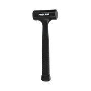 Młotek bezodrzutowy 660g Proline 12616
