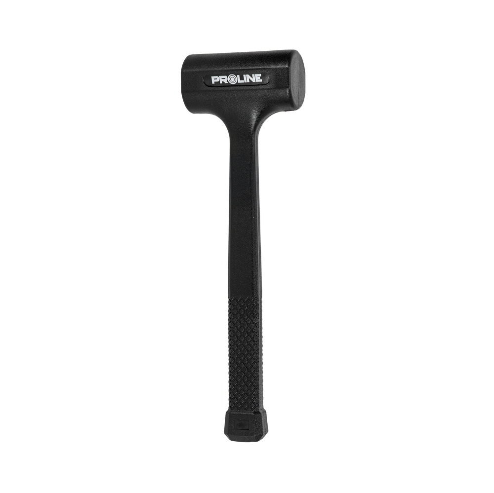 Młotek bezodrzutowy 920g Proline 12617