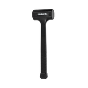 Młotek bezodrzutowy 920g Proline 12617