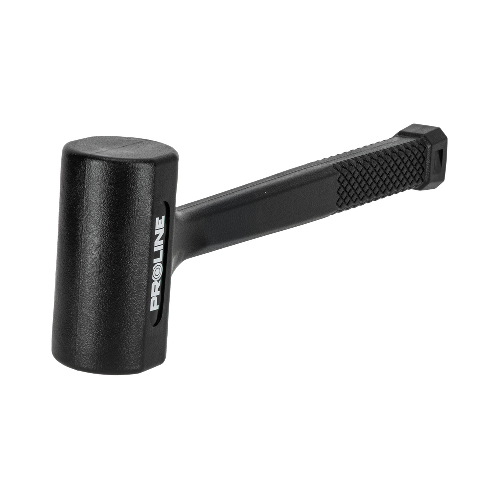 Młotek bezodrzutowy 920g Proline 12617