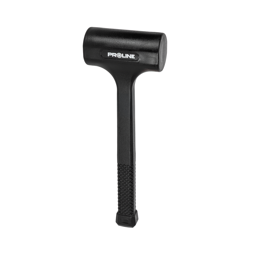Młotek bezodrzutowy 1360g Proline 12618