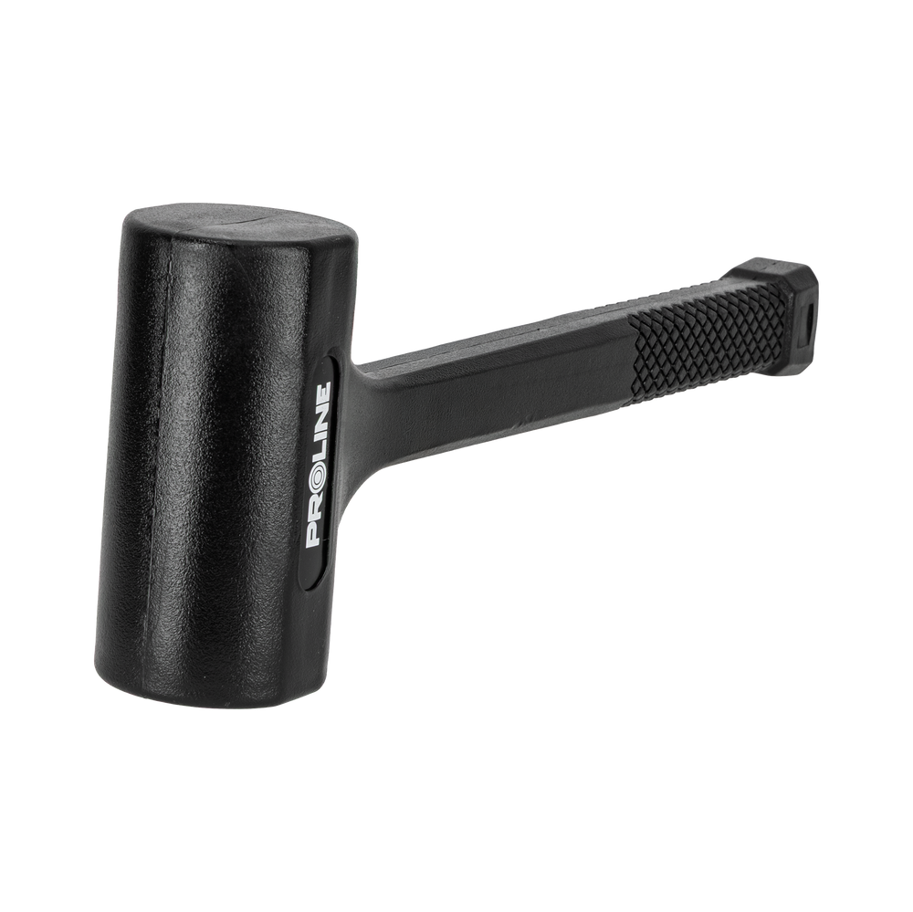 Młotek bezodrzutowy 1360g Proline 12618