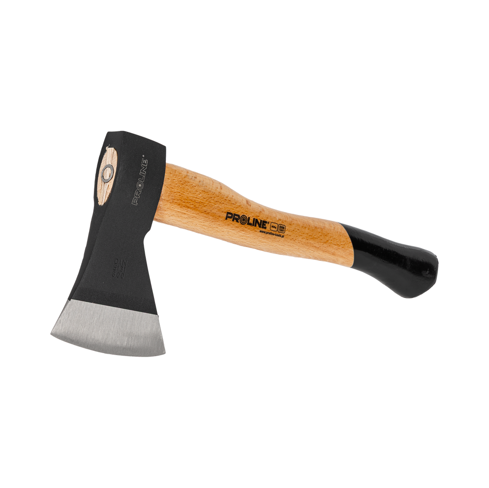 Siekiera z trzonkiem drewnianym 800g Proline 12708