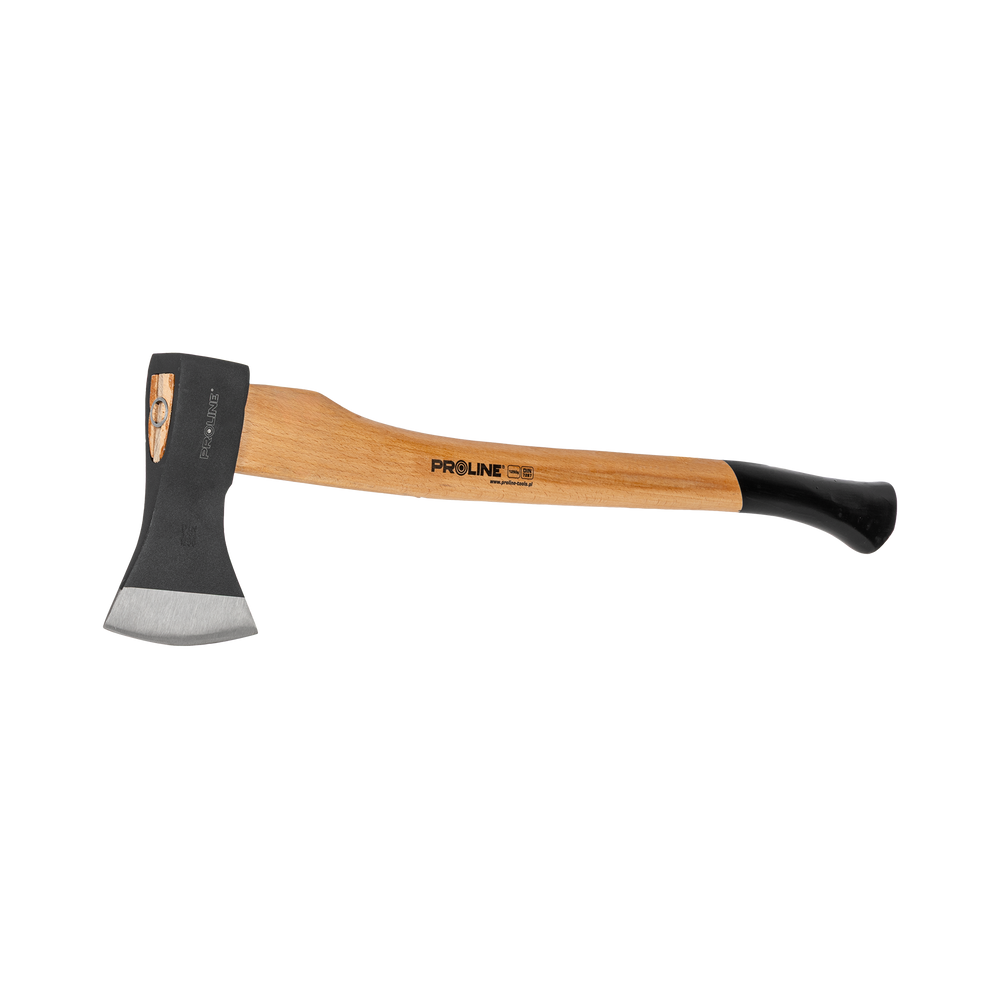 Siekiera z trzonkiem drewnianym 1250g Proline 12712