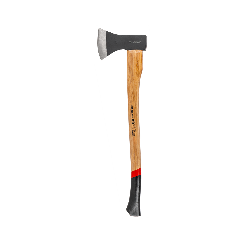 Siekiera z trzonkiem drewnianym 1250g Proline HD 12732