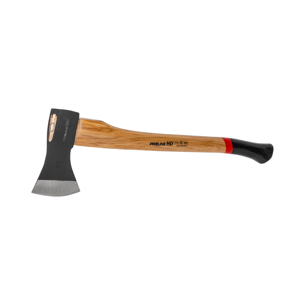 Siekiera z trzonkiem drewnianym 1250g Proline HD 12732