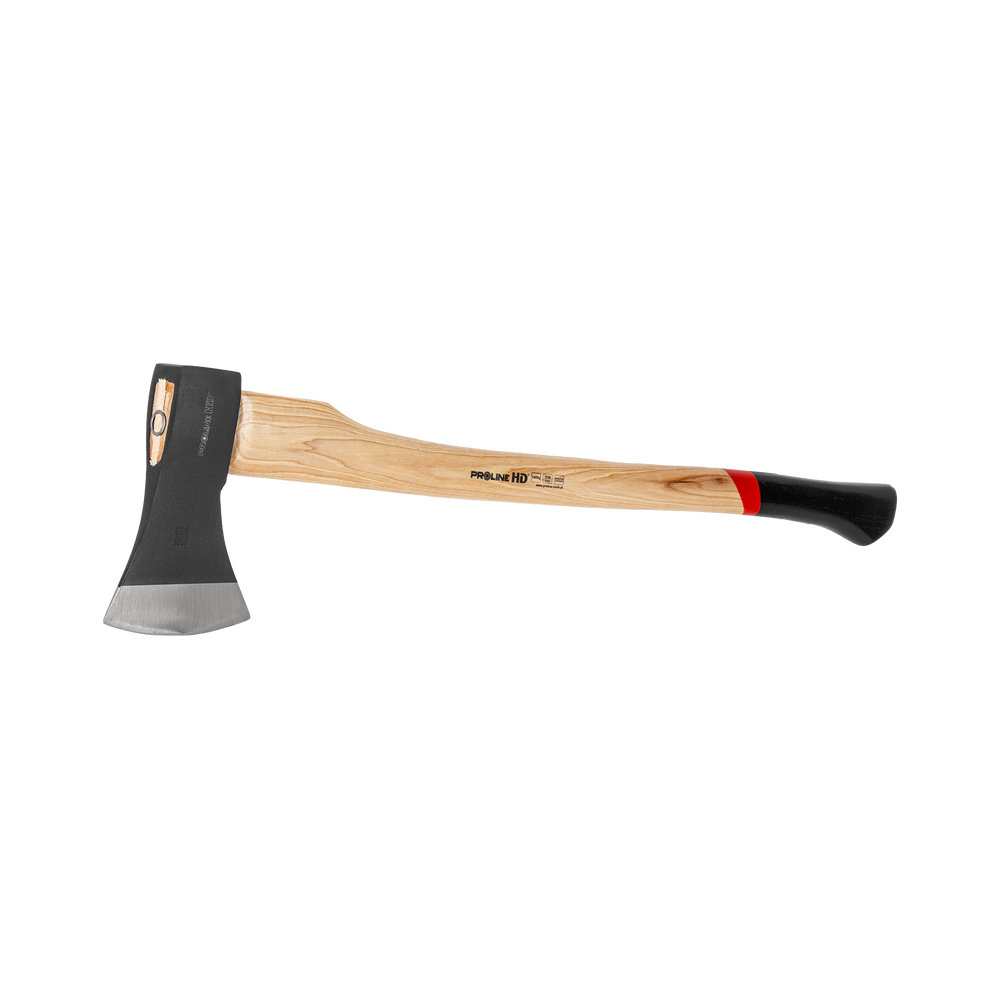 Siekiera z trzonkiem drewnianym 1600g Proline HD 12736