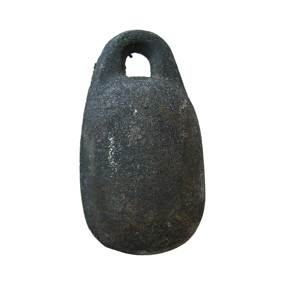 Kula kominiarska do przepychania 1,5 kg 12783