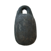 Kula kominiarska do przepychania 1,5 kg 12783
