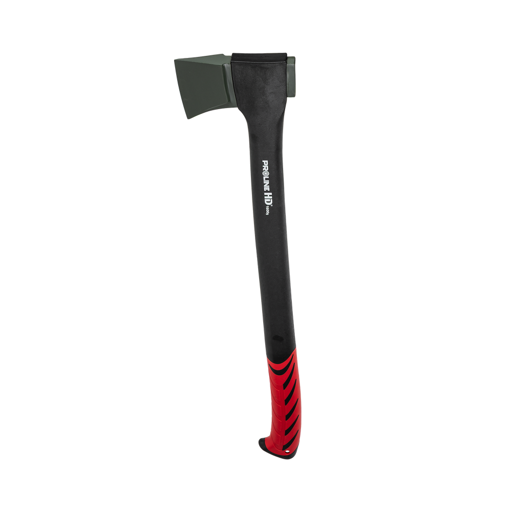 Siekiera rozłupująca L 1600g włókno szklane 725 mm Proline 12846