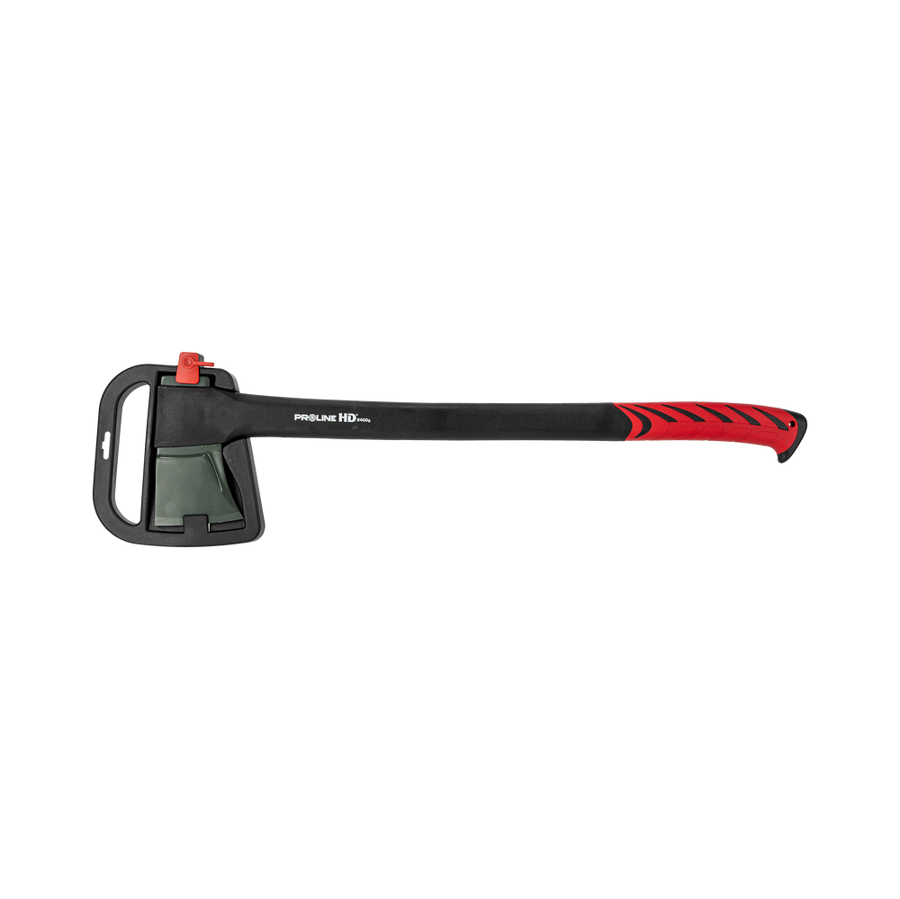 Siekiera 2400g rączka z włókna szklanego 775 mm Proline HD 12854