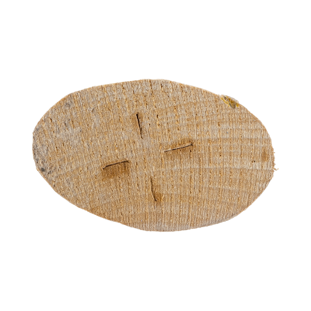 Trzon bukowy do kilofa 2500g 90 cm Profix 12919