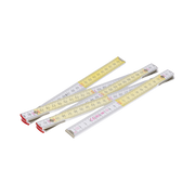 Miara drewniana składana 1m Proline 13010