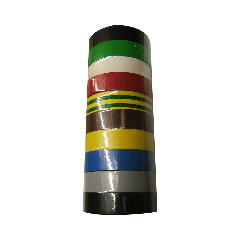 Taśma izolacyjna PCW 19 mm 20m 1000 V 13102