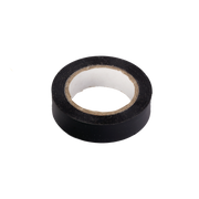 Taśma izolacyjna PCW 19mmx20m czarna 1000 V 13102C