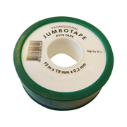 Taśma teflonowa do instalacji wodnych 12x0075 mm długość 13,2m unitape 1 szt 13118