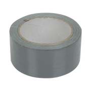 Taśma uniwersalna duct tape szerokość 48 mm długość rolki 22m 13138
