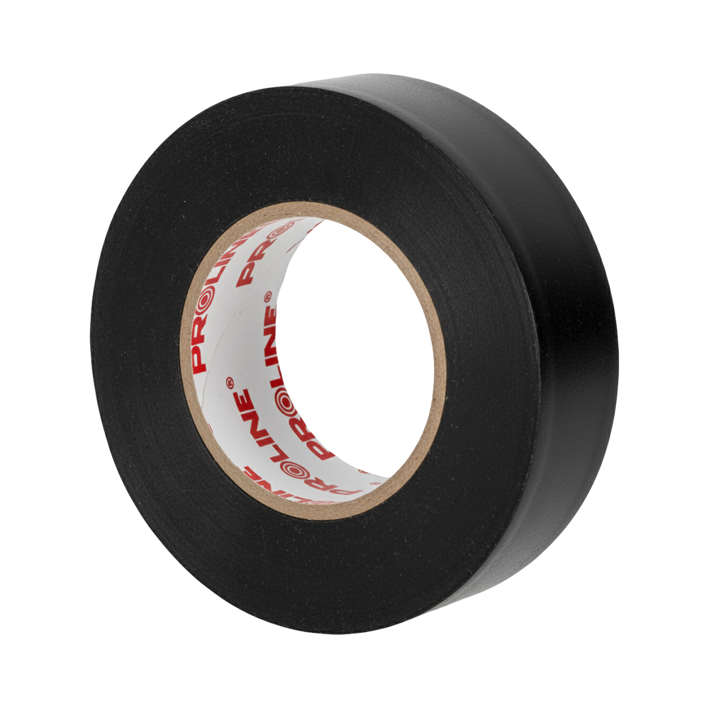 Taśma izolacyjna 0,15 mm x 19 mm x 20m Proline 13160