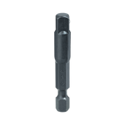 Uchwyt adapter 1/4 cala kwadrat sześciokąt 50 mm Stanley 136491