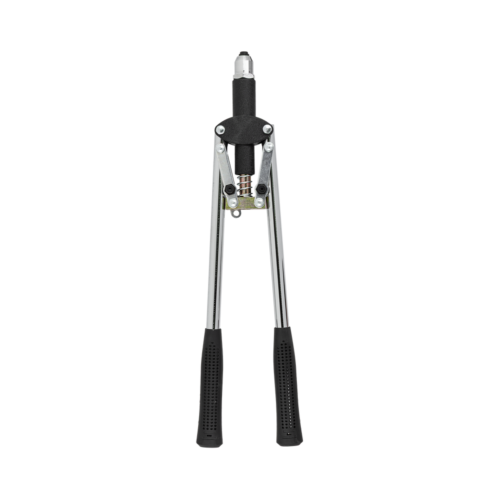 Nitownica dźwigniowa 2,4-4,8 mm 540 mm Mega 14005